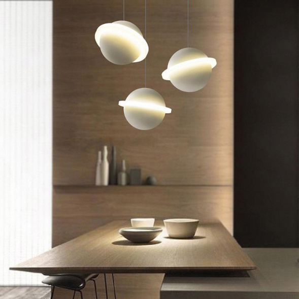 Подвесной светильник Imperium Loft parma01 208705-23