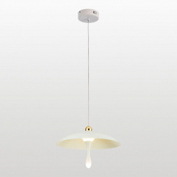 Подвесной светодиодный светильник Lussole Loft Irvine LSP-7341