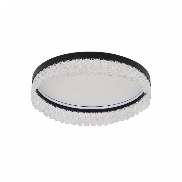 Потолочный светодиодный светильник F-Promo Lunetta 4187-1C