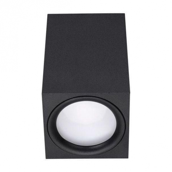 Потолочный светильник Lucia Tucci LTP-C004-01GU10-B