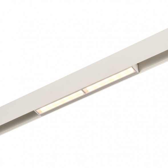 Трековый светодиодный светильник ST Luce ST804.546.12