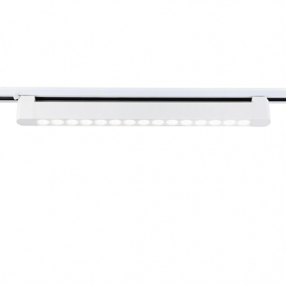 Трековый светодиодный светильник Ambrella light Track System GL6712