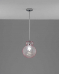 Светильник подвесной Moderli Lorel V11165-1P