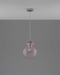 Светильник подвесной Moderli Lorel V11165-1P