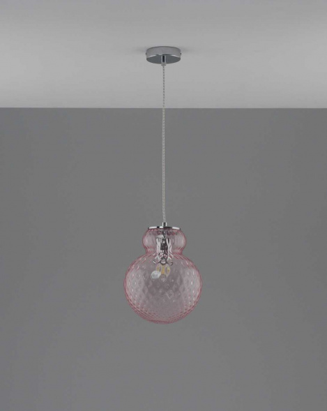 Светильник подвесной Moderli Lorel V11165-1P