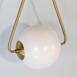 Подвесной светильник Imperium Loft Lavaliere 101725-26