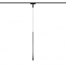 Трековый светодиодный светильник Ambrella light Track System Magnetic Ultra Slim GV1637