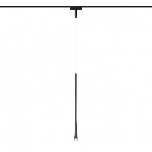 Трековый светодиодный светильник Ambrella light Track System Magnetic Ultra Slim GV1637