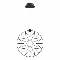 Подвесной светильник Maytoni MOD037PL-L16B