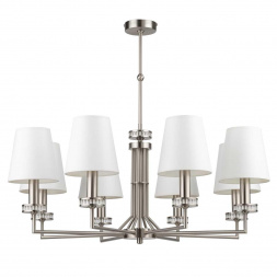 Подвесной светильник KUTEK GENOVA GEN-ZW-8(N/A)