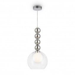 Подвесной светильник Freya Focus FR5220PL-01CH3