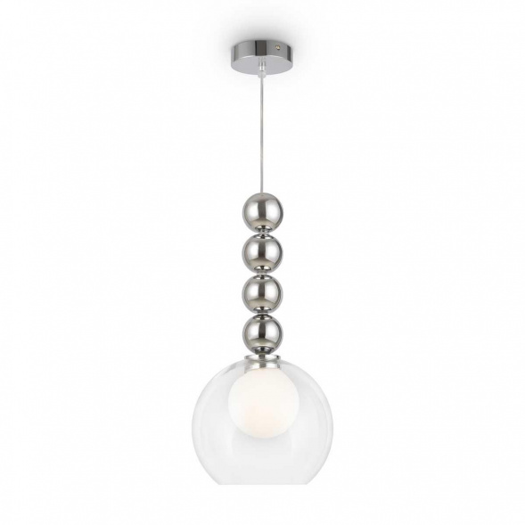 Подвесной светильник Freya Focus FR5220PL-01CH3