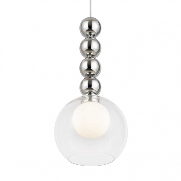 Подвесной светильник Freya Focus FR5220PL-01CH3