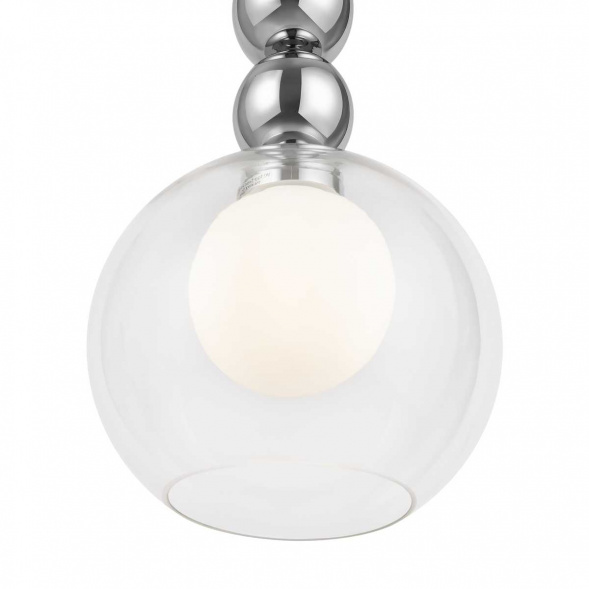 Подвесной светильник Freya Focus FR5220PL-01CH3