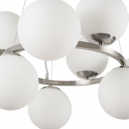 Подвесная люстра MyFar Aerton MR1946-9P