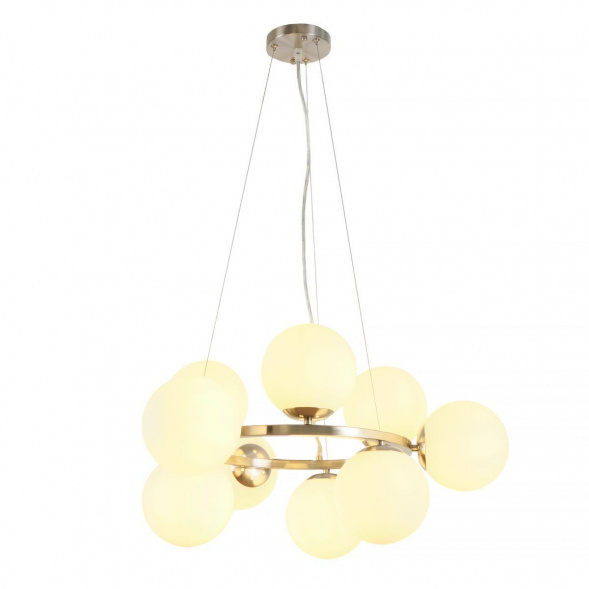 Подвесная люстра MyFar Aerton MR1946-9P