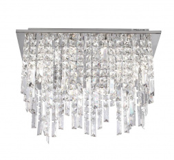 Потолочная люстра Globo Lyra 68347-12