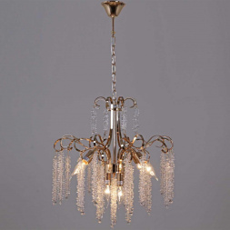 Потолочный светильник Reluce 08286-0.4-06 FG