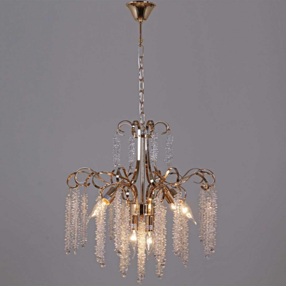 Потолочный светильник Reluce 08286-0.4-06 FG