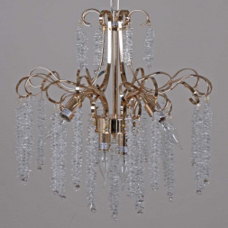 Потолочный светильник Reluce 08286-0.4-06 FG