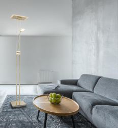 Торшер Globo Lenni 58005