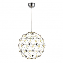 Подвесной светодиодный светильник Divinare 1610/02 SP-60