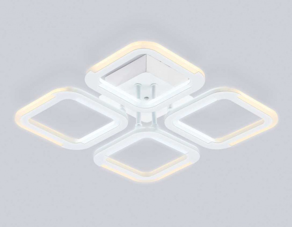 Светильник потолочный Ambrella light ACRYLICA FA8947