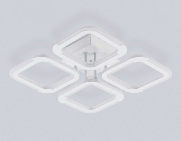 Светильник потолочный Ambrella light ACRYLICA FA8947