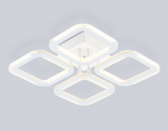 Светильник потолочный Ambrella light ACRYLICA FA8947