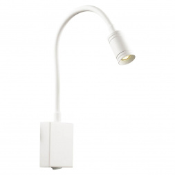 Светодиодный спот Favourite Murum 1958-1W