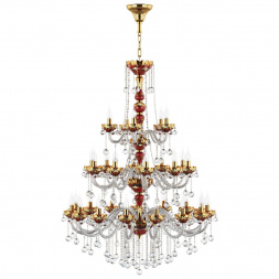 Подвесная люстра Osgona Vidare 738302