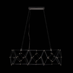 Подвесной светодиодный светильник Loft IT Universe 10257/1320