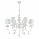 Подвесная люстра Freya Eliza FR5756-PL-06-W