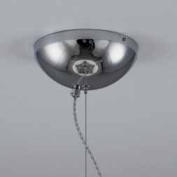 Подвесная светодиодная люстра Citilux Тамбо CL716221Wz