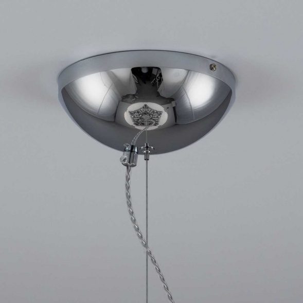 Подвесная светодиодная люстра Citilux Тамбо CL716221Wz