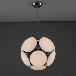 Подвесная светодиодная люстра Citilux Тамбо CL716221Wz