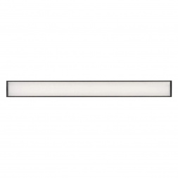 Трековый светодиодный светильник Arlight Mag-Flat-25-L200-6W Warm3000 046332