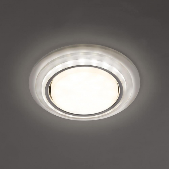 Встраиваемый светильник Feron CD5024 40522