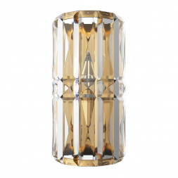 Настенный светильник Maytoni Facet MOD094WL-01G