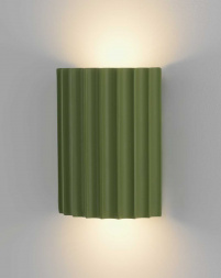 Светильник настенный светодиодный Moderli Bailey V11222-WL