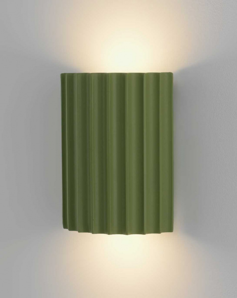 Светильник настенный светодиодный Moderli Bailey V11222-WL