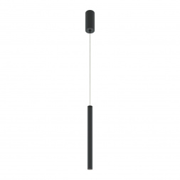 Подвесной светодиодный светильник Maytoni Pro Base MOD159PL-L6BK