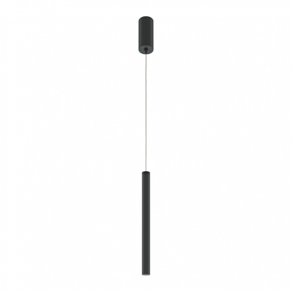 Подвесной светодиодный светильник Maytoni Pro Base MOD159PL-L6BK