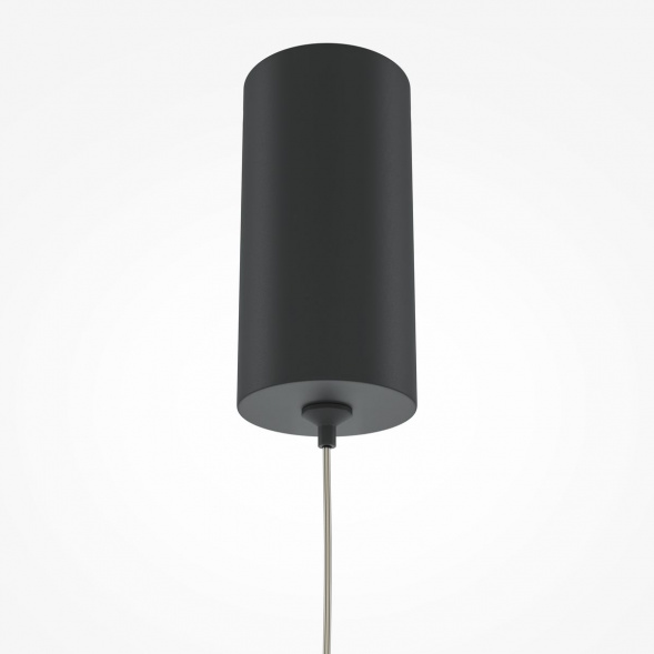 Подвесной светодиодный светильник Maytoni Pro Base MOD159PL-L6BK