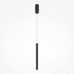 Подвесной светодиодный светильник Maytoni Pro Base MOD159PL-L6BK