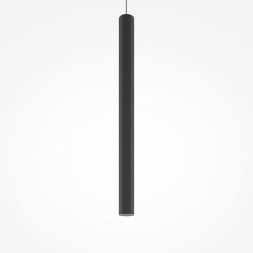 Подвесной светодиодный светильник Maytoni Pro Base MOD159PL-L6BK
