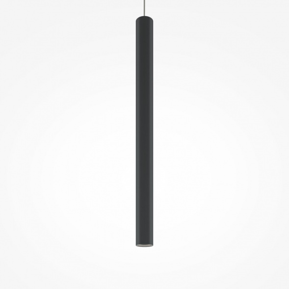 Подвесной светодиодный светильник Maytoni Pro Base MOD159PL-L6BK