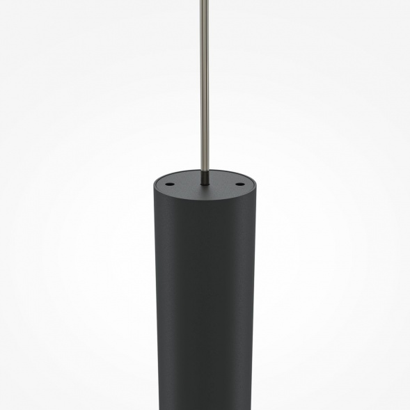 Подвесной светодиодный светильник Maytoni Pro Base MOD159PL-L6BK