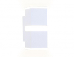 Настенный светодиодный светильник Ambrella light Wall FW189