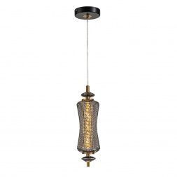 Подвесной светильник Belfast Herbison A1952-A3 GR GL